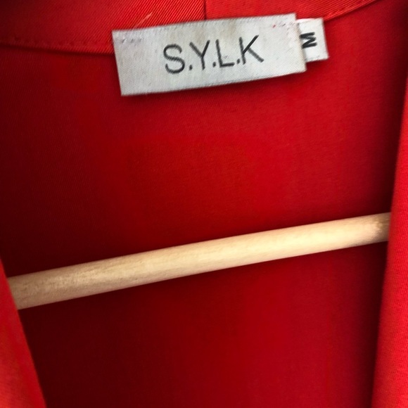 SYLK Blazer - Picture 2 of 5